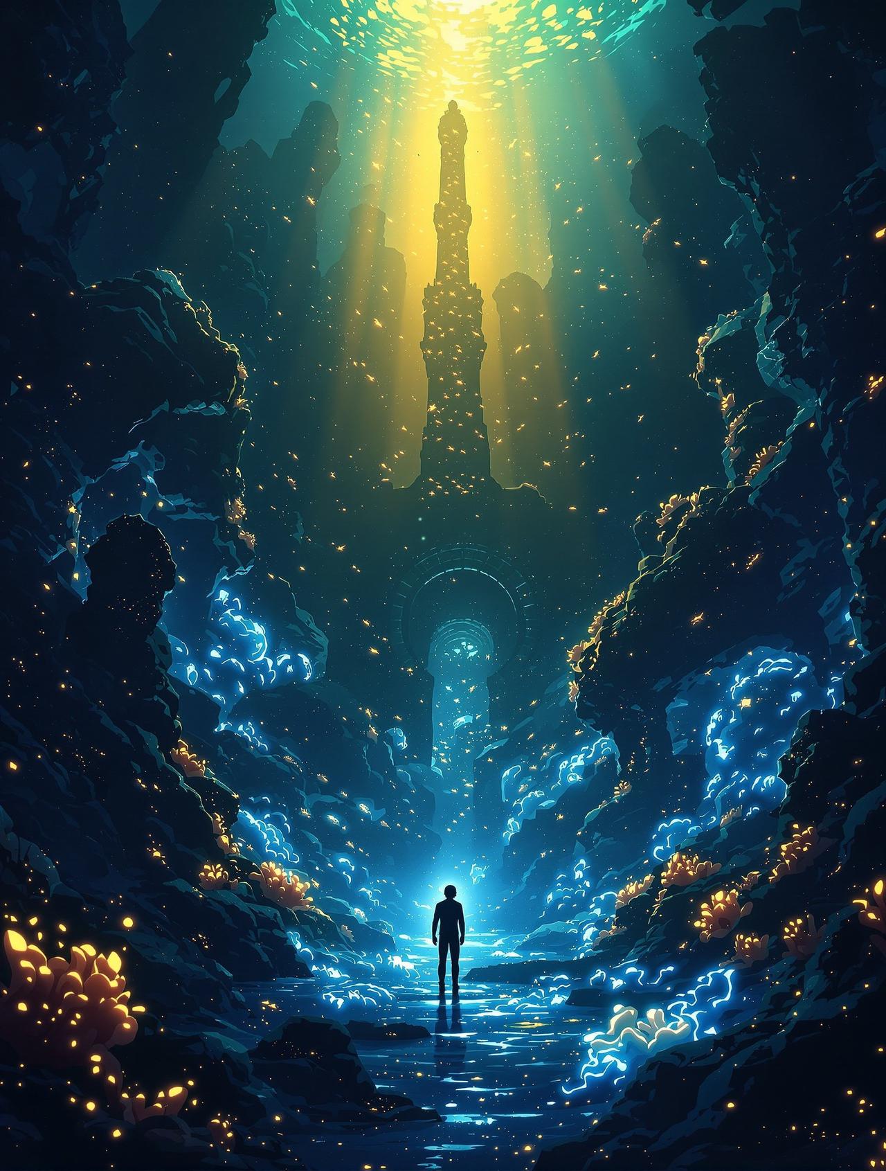 短剧魔改在线 - 深海回响 短剧魔改在线热门推荐 - 深海回响