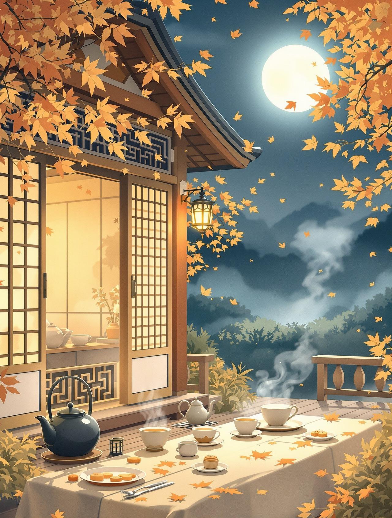 短剧魔改在线 - 月下茶话 短剧魔改在线热门推荐 - 月下茶话
