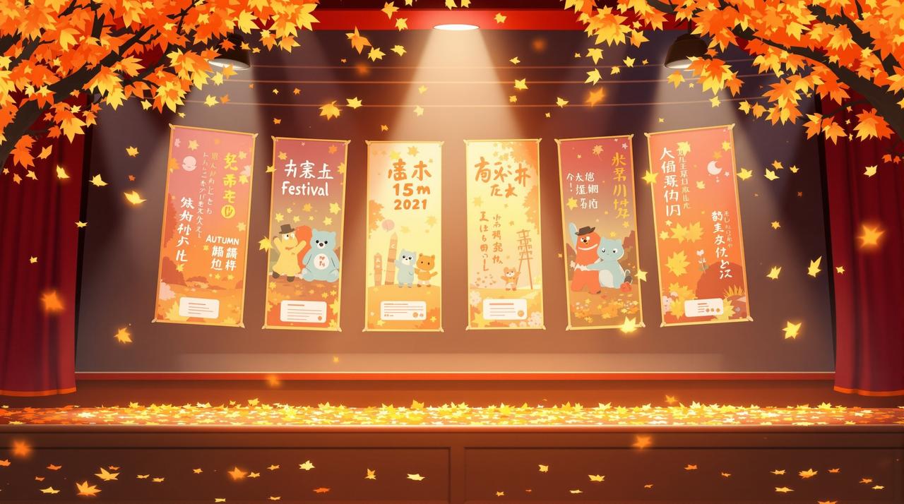 短剧魔改在线 - 短剧魔改在线2026秋季片单重磅发布,多部大作即将上线 短剧魔改在线新闻 - 短剧魔改在线2026秋季片单重磅发布,多部大作即将上线